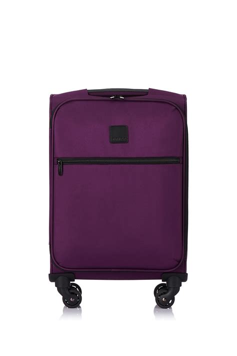 tripp cabin luggage